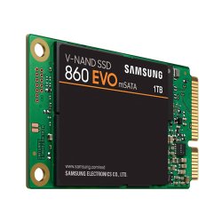 SAMSUNG 870 EVO 2.5 1TB SSD SATA3 560-530MB-S MZ-77E1T0BW