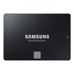 SAMSUNG 870 Evo 2.5 500GB SSD SATA 560/530 MZ-77E500BW