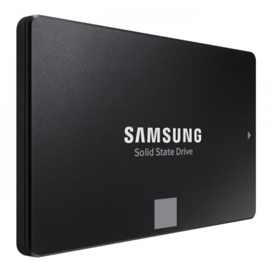 SAMSUNG 870 Evo 2.5 500GB SSD SATA 560/530 MZ-77E500BW