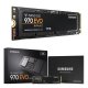 SAMSUNG 970 Evo 1TB SSD M.2 3500/2500 MZ-V7E1T0BW