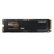 SAMSUNG 970 Evo 500GB SSD M.2 PCIE 3200/1800 MZ-V7E500BW