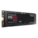 SAMSUNG 970 Pro 1TB SSD NVME M.2 3500/2700 MZ-V7P1T0BW