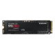 SAMSUNG 970 Pro 1TB SSD NVME M.2 3500/2700 MZ-V7P1T0BW