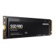 SAMSUNG 980 M.2 1TB SSD PCIE NVME M.2 3500/3000MB/S MZ-V8V1T0BW