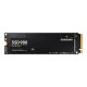 SAMSUNG 980 M.2 1TB SSD PCIE NVME M.2 3500/3000MB/S MZ-V8V1T0BW