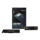 SAMSUNG 980 M.2 500GB SSD PCIE NVME M.2 3100/2600 MZ-V8V500BW PCIe 4