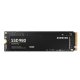 SAMSUNG 980 M.2 500GB SSD PCIE NVME M.2 3100/2600 MZ-V8V500BW PCIe 4