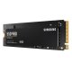 SAMSUNG 980 M.2 500GB SSD PCIE NVME M.2 3100/2600 MZ-V8V500BW PCIe 4