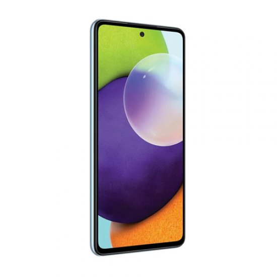 Samsung Galaxy A52 Blue 6.5 128GB-8GB Distribütör