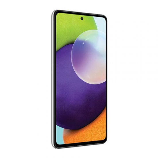 Samsung Galaxy A52 White 6.5 128GB-8GB Distribütör