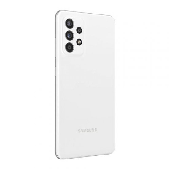 Samsung Galaxy A52 White 6.5 128GB-8GB Distribütör