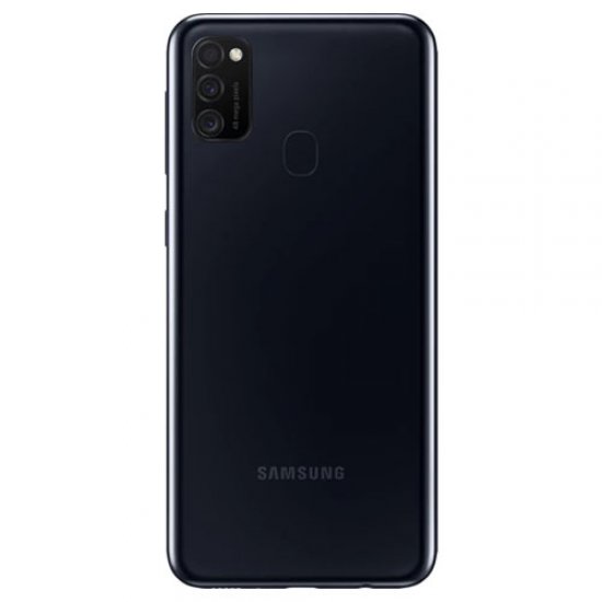 Samsung Galaxy M21 Black 48 MP 4.5G 6.4 64GB/4GB Distribütör