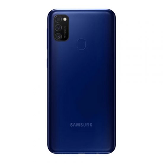 Samsung Galaxy M21 Blue 48 MP 4.5G 6.4 64GB/4GB Distribütör