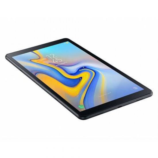 Samsung Galaxy Tab A (LTE) SM-T597 32GB 10.5 Wi-Fi Distribitör Siyah