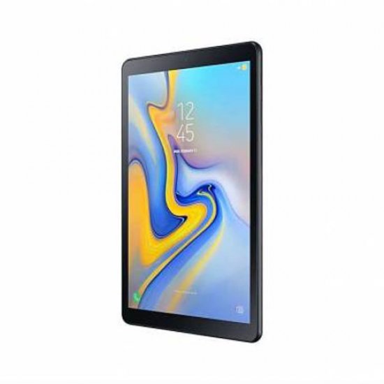 Samsung Galaxy Tab A (LTE) SM-T597 32GB 10.5 Wi-Fi Distribitör Siyah