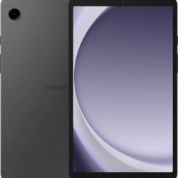 Samsung Galaxy Tab A9 SM-X110 4GB 64 GB 8,7 Wi-Fi Samsung Türkiye Garantili Graphite