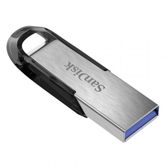 SANDISK 128GB ULTRA FLAIR Metal Kasa Usb 3.0 Flash Disk SDCZ73-128G-G46