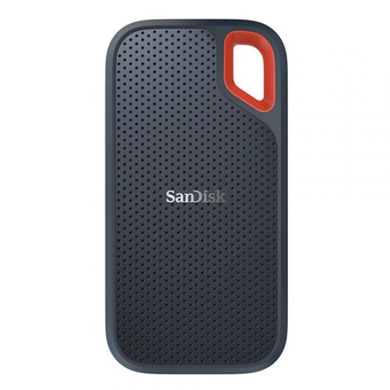 SANDISK 2.5 EXTREME 1TB USB 3.1 EXTERNAL SSD SDSSDE60-1T00-G25