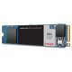 SANDISK Ultra 3D M.2 Nvme 1TB SSD 2400MB-1950MB/s SDSSDH3N-1T00-G25