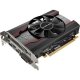 SAPPHIRE AMD 2GB RX 550 PULSE GDDR5 64 Bit 11268-21-20G HDMI DVI