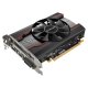 SAPPHIRE AMD 4GB RX 550 PULSE GDDR5 128 Bit 11268-01-20G HDMI DVI