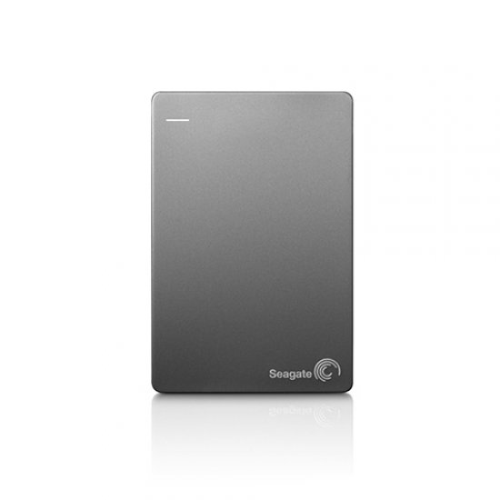 SEAGATE 2.5 BACKUP PLUS 1TB USB 3.0 EXTERNAL HDD GÜMÜŞ STDR1000201