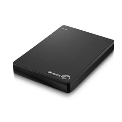 SEAGATE 2.5 BACKUP PLUS 1TB USB 3.0 EXTERNAL HDD SİYAH STDR1000200