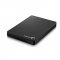 SEAGATE 2.5 BACKUP PLUS 2TB USB 3.0 EXTERNAL HDD SİYAH STDR2000200