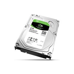 SEAGATE 3.5 2TB 7200 RPM 256MB SATA3 PC HDD ST2000DM008