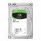 SEAGATE 3.5 3TB 7200 RPM 64MB SATA3 PC HDD ST3000DM008