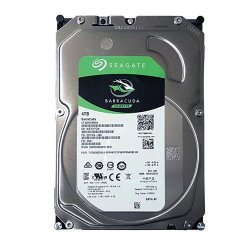 SEAGATE 3.5 4TB 5400 RPM 256MB SATA3 PC HDD ST4000DM004