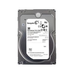 SEAGATE 3.5 4TB 7200RPM 128MB SATA3 7/24 HDD ST4000NM0053