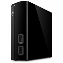 SEAGATE 3.5 BACKUP PLUS 4TB USB 3.0 EXTERNAL HDD SİYAH STEL4000200