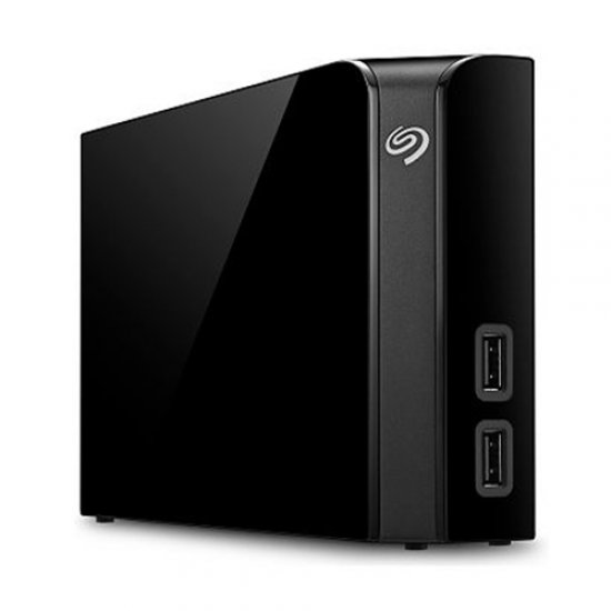 SEAGATE 3.5 BACKUP PLUS 4TB USB 3.0 EXTERNAL HDD SİYAH STEL4000200