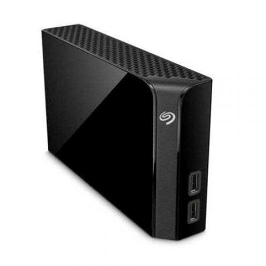 SEAGATE 3.5 BACKUP PLUS 8TB USB 3.0 EXTERNAL HDD SİYAH STEL8000200