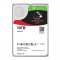 SEAGATE 3.5 IRONWOLF 10TB 7200RPM 256MB SATA3 NAS HDD ST10000VN0008 (7/24)