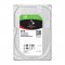 SEAGATE 3.5 IRONWOLF 8TB 7200RPM 256MB SATA3 NAS HDD ST8000VN004 (7/24)