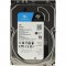 SEAGATE 3.5 SKYHAWK 4TB 5900RPM 256MB SATA3 Güvenlik HDD ST4000VX016 (7/24)