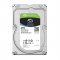 SEAGATE 3.5 SKYHAWK 6TB 5900RPM 256MB SATA3 Güvenlik HDD ST6000VX001 (7/24)