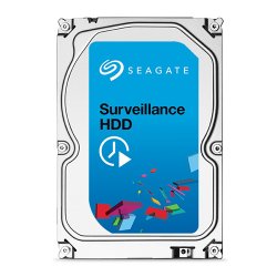 SEAGATE 3.5 SV35 6TB 7200 RPM 128MB SATA3 PC HDD ST6000VX0001 (Güvenlik 7/24)