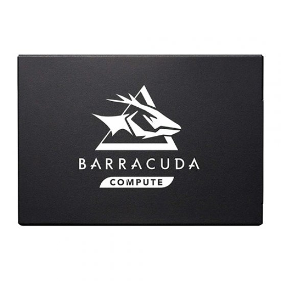 SEAGATE BARRACUDA Q1 2.5 240GB SSD SATA3 550/450 ZA240CV1A001 3DNAND SSD