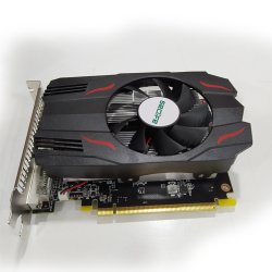 Seclife AMD 4GB RX 550 RADEON GDDR5 128 Bit HDMI DVI DP