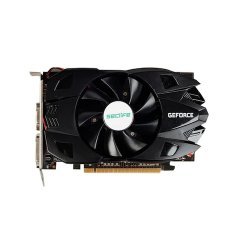 Seclife Nvidia 1GB GT220 GeForce DDR3 128 Bit VGA DVI HDMI LP Single Fan