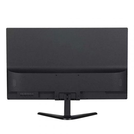 Silver Crest 21.5 SC-215 1 MS 60 Hz VGA+HDMI Led Monitör Siyah