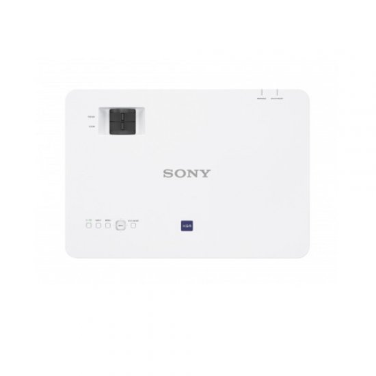 SONY VPL-EX435 XGA 1024X768 3200 Ansilümen HDMI 10.000 Saat 20000:1 LCD Projeksiyon