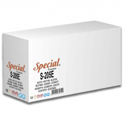 SPECIAL (10,000 SAYFA) S-MLT205E-ML3310ND-ML3312-ML3300 TONER 10K