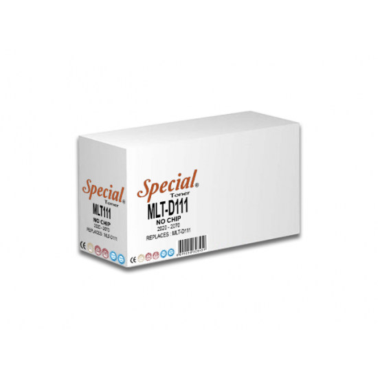 SPECIAL 111-CHIPSİZ-101-MLT101 TONER 1K