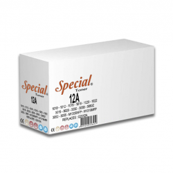 SPECIAL 12A-Q2612A-1010 - FX10 - 103-303-703 TONER 2K