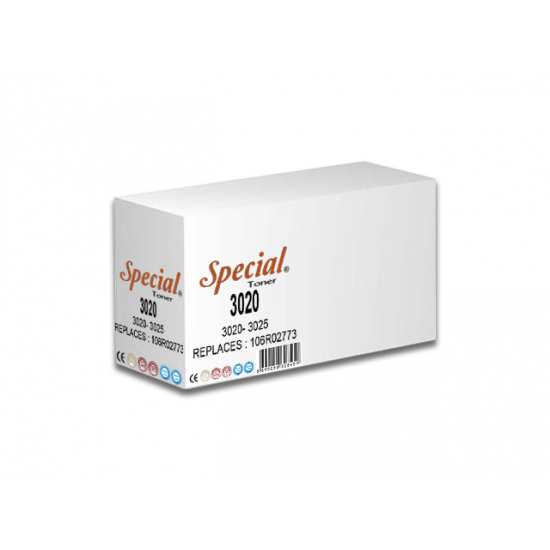 SPECIAL 3020- NEW VERSİYON 3025 1K TONER