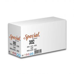 SPECIAL 3052-3215-3225-3260 3K TONER